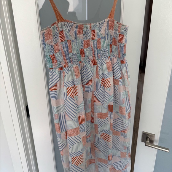 Boutique midi dress - Picture 4 of 4